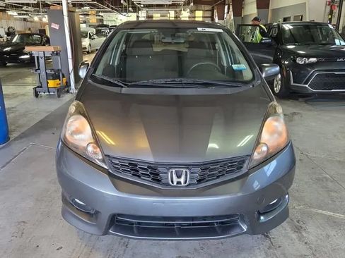 Used 2013 Honda Fit Sport image 3