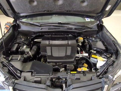 Used 2019 Subaru Forester Premium w/ All-Weather Package AWD/4WD image 18