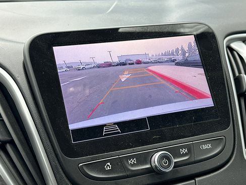 Certified 2023 Chevrolet Malibu LT image 18