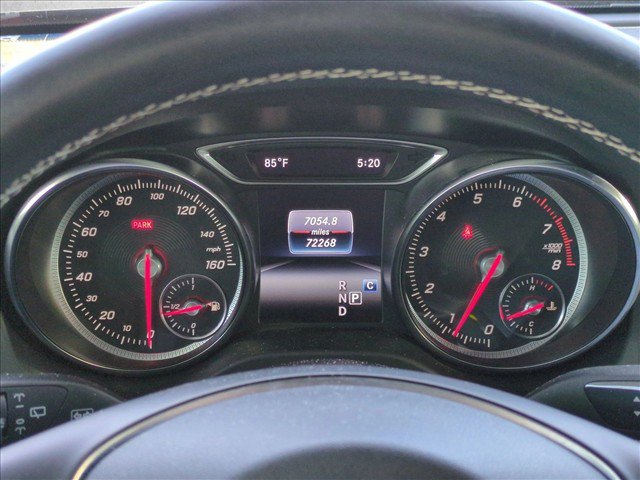 Used 2018 Mercedes-Benz GLA 250 4MATIC image 11