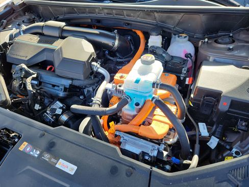 Used 2025 Hyundai Tucson SEL image 17