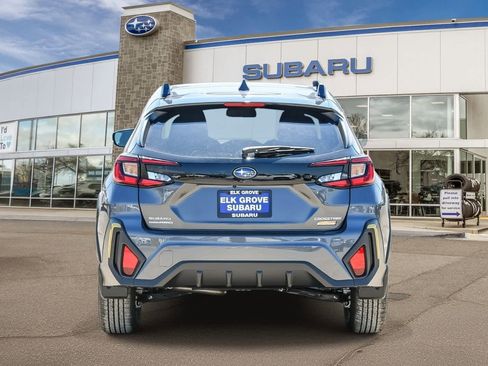 New 2025 Subaru Crosstrek 2.5i Sport image 3