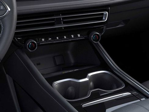 New 2026 Chevrolet Traverse LT w/ Sun and Wheel Package image 23