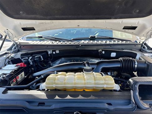 Used 2021 Ford Expedition Limited image 33