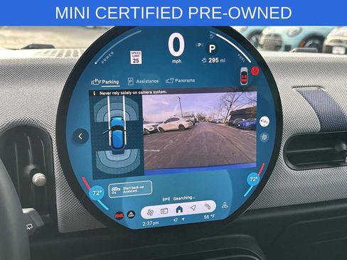 Used 2025 MINI Cooper S FWD image 13