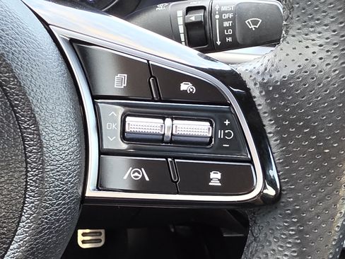 Used 2022 Kia Forte GT-Line w/ GT-Line Technology Package FWD image 14