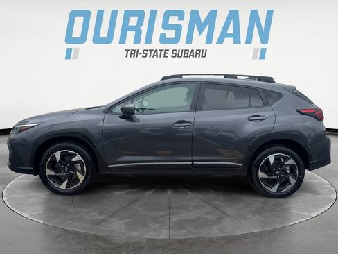 Certified 2026 Subaru Crosstrek 2.5i Limited w/ Crosstrek Mirror Package AWD/4WD image 3