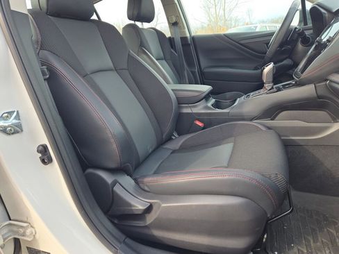 Certified 2025 Subaru Legacy Sport image 6