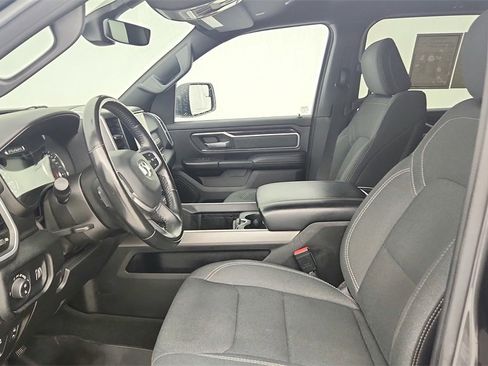Used 2022 RAM 1500 Lone Star image 15