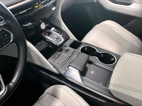 Used 2022 Acura MDX SH-AWD w/ Advance Package image 15