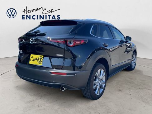 Used 2023 MAZDA CX-30 AWD 2.5 S w/ Preferred Package image 5