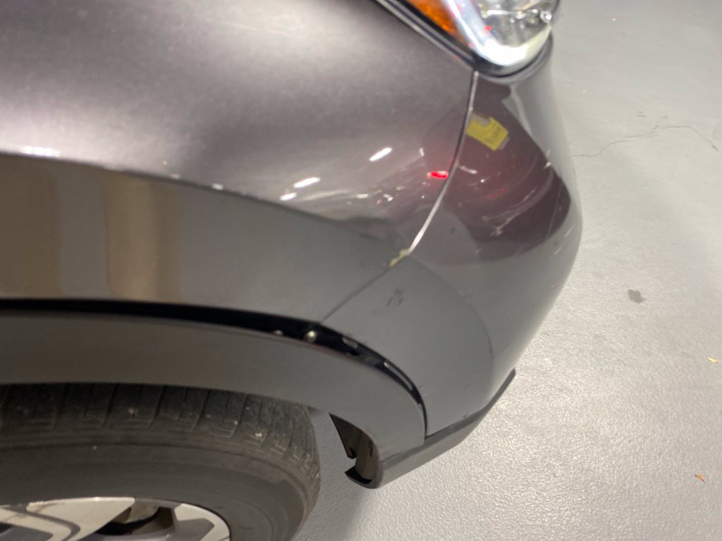Used 2019 Honda CR-V EX-L image 26