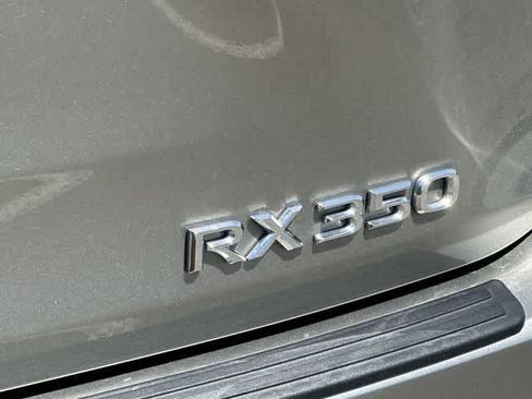 Used 2017 Lexus RX 350 AWD w/ Premium Package image 30