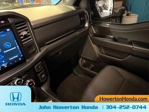 Used 2024 Ford F150 XLT w/ Equipment Group 302A MID image 26