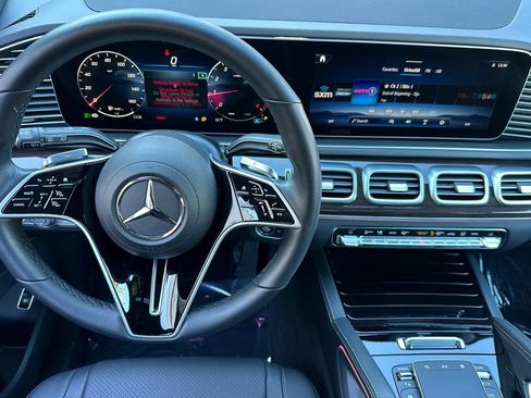 Used 2025 Mercedes-Benz GLE 350 350 image 27