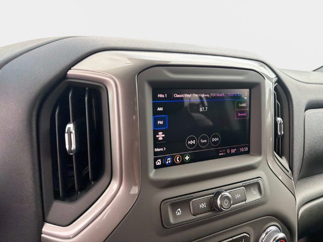 New 2026 GMC Sierra 1500 Pro w/ Graphite Edition AWD/4WD image 23