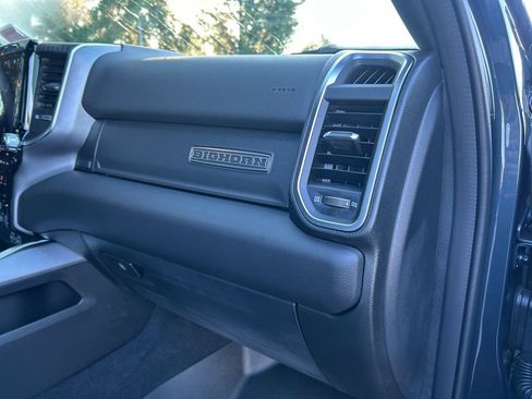 Used 2026 RAM 1500 Big Horn image 26