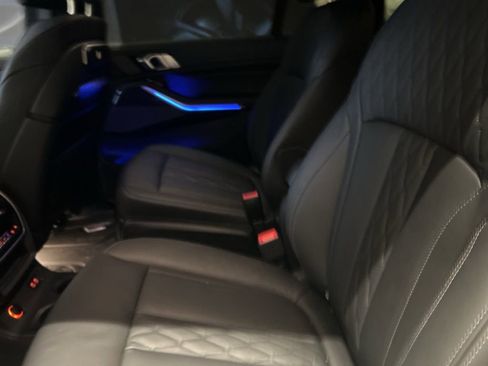 Used 2024 BMW X7 M60i w/ Executive Package image 15