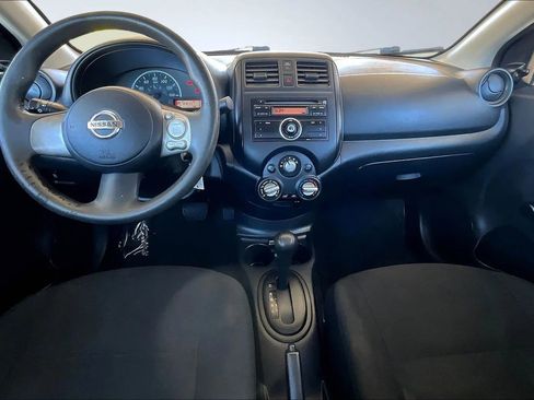 Used 2013 Nissan Versa S Plus image 7