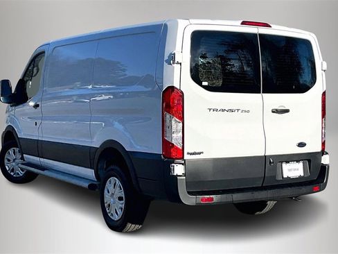 Used 2024 Ford Transit 250 Low Roof w/ Exterior Upgrade Package image 5