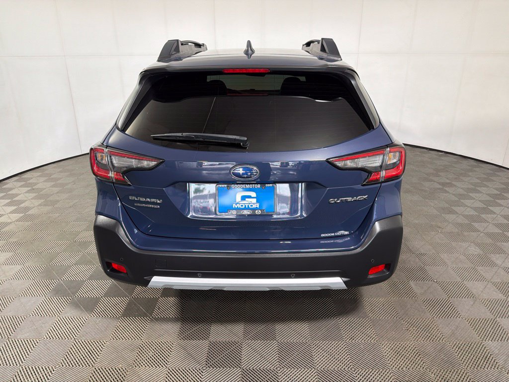 Used 2024 Subaru Outback Limited AWD/4WD image 6
