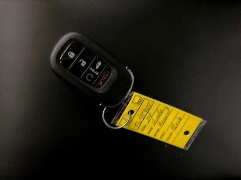 Used 2024 Honda Accord EX image 11