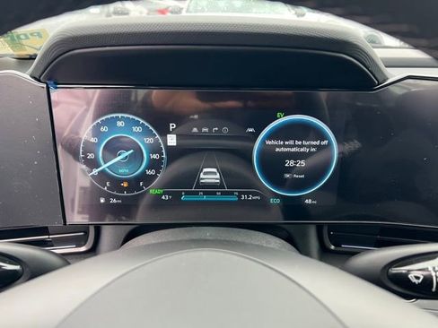 New 2026 Hyundai Elantra Sport FWD image 16