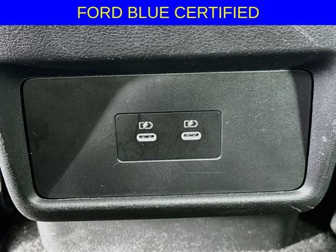Used 2024 Nissan Rogue SV AWD/4WD image 26
