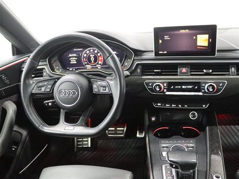 Used 2019 Audi S5 Prestige w/ S Sport Package AWD/4WD image 22