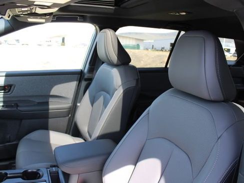 New 2026 Subaru Outback Limited image 14