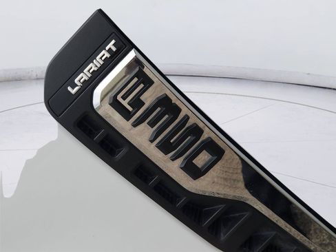 Used 2024 Ford F350 Lariat AWD/4WD image 32