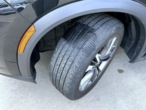 Certified 2023 INFINITI QX60 Luxe AWD/4WD image 25