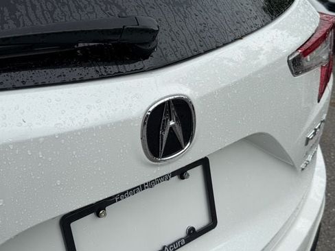 Certified 2025 Acura RDX SH-AWD image 16