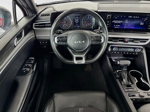 Used 2024 Kia K5 GT-Line image 16