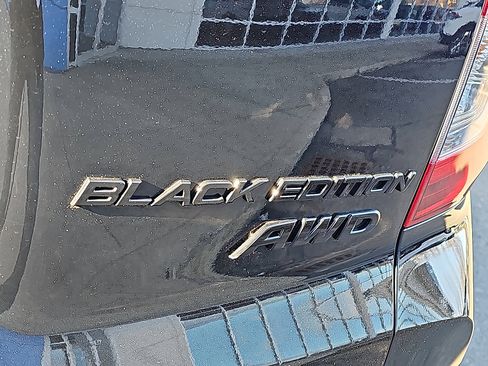 Used 2024 Honda Passport Black Edition image 35