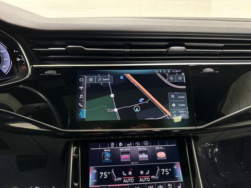Used 2020 Audi Q7 2.0T Premium Plus image 24