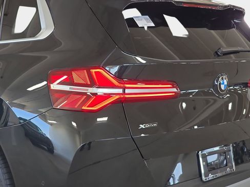 New 2026 BMW X3 xDrive30 image 25
