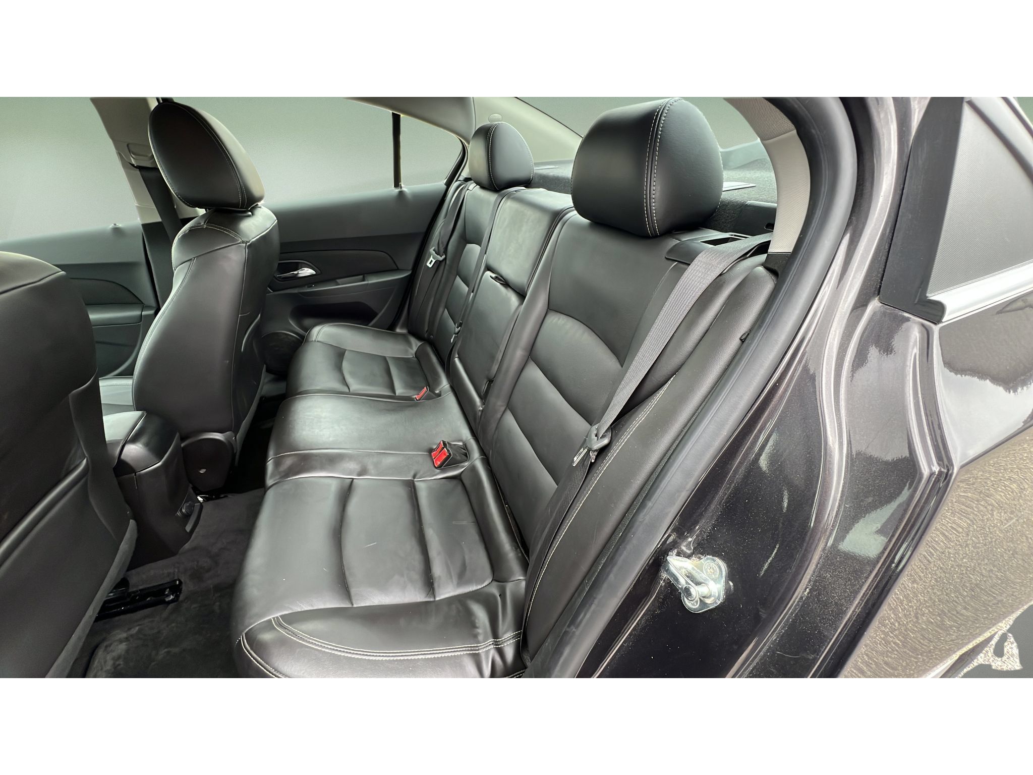 Used 2015 Chevrolet Cruze LT FWD image 27