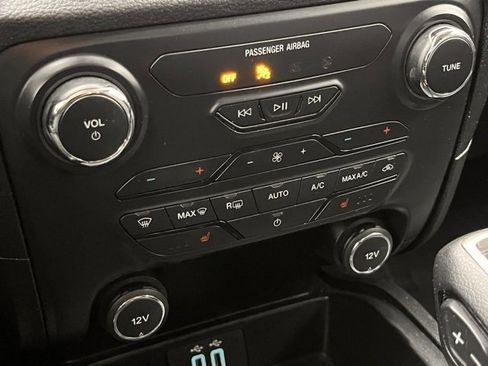 Used 2020 Ford Ranger Lariat w/ Technology Package image 17