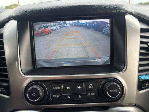 Used 2015 Chevrolet Suburban LT AWD/4WD image 24