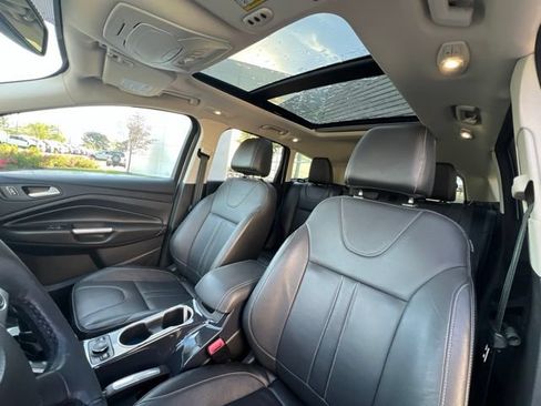 Used 2013 Ford Escape Titanium AWD/4WD image 26