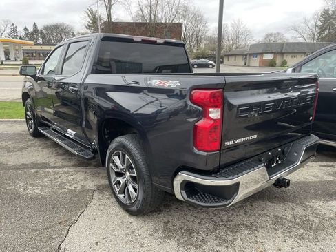 Used 2022 Chevrolet Silverado 1500 LT image 6