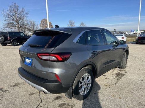 Used 2024 Ford Escape Active image 8