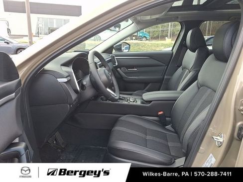 New 2026 MAZDA CX-50 Meridian Edition w/ Apex Package AWD/4WD image 9