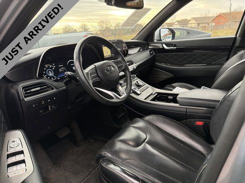 Used 2020 Hyundai Palisade Limited image 11