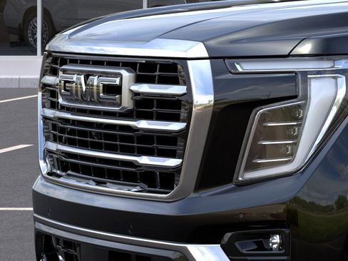 New 2026 GMC Yukon Elevation AWD/4WD image 14