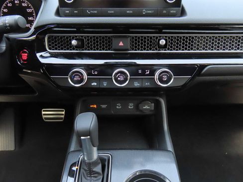 New 2026 Honda Civic Sport image 20