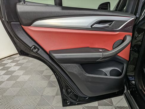 Certified 2023 BMW X3 xDrive30i w/ Convenience Package image 40