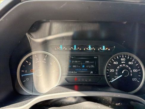 Used 2018 Ford F150 XLT w/ Equipment Group 302A Luxury image 24