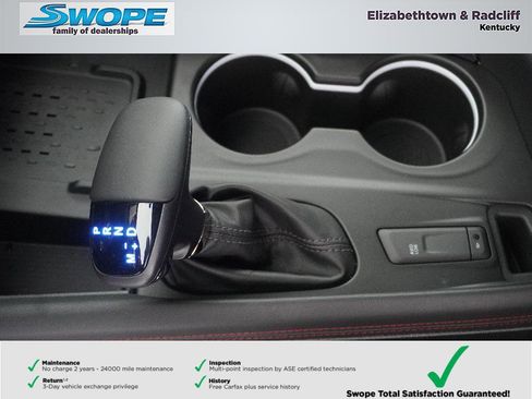 New 2026 Dodge Durango GT image 25